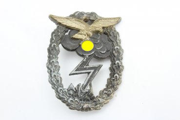 Erdkampfzeichen der Luftwaffe Bodenkampfabzeichen der Luftwaffe