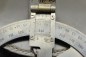 Preview: BW map angle meter 1749 from the legendary company "Dennert & Pape" ARISTO - works from Hamburg
