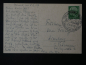 Preview: Autograph - Else Hueck-Dehio, Deutsch/Baltische Schriftstellerin (1897–1976)