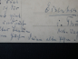 Preview: Autograph - Else Hueck-Dehio, Deutsch/Baltische Schriftstellerin (1897–1976)