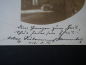 Preview: Autograph - Autograph Max Liebermann von Sonnenberg - Eigenhändige Unterschrift auf Postkarte + Visitenkarte