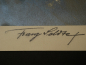 Preview: Autograph – Franz Seldte (1882–1947) – Portrait postcard with handwritten signature. National Leader of the "Stahlhelm" paramilitary organization
