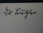 Preview: Autograph – Hans Luther (1879–1962), German politician, Chancellor of the Weimar Republic