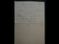 Preview: Autograph - Eduard Georg Graf von Bethusy-Huc (1829-1893), eigenhändig geschriebener Brief