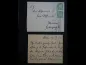 Preview: Autograph - Otto Geßler (1875-1955), Brief mit Umschlag von 1925 als Reichswehrminister an Oberleutnant Hoffmann