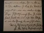 Preview: Autograph - Otto Geßler (1875-1955), Brief mit Umschlag von 1925 als Reichswehrminister an Oberleutnant Hoffmann