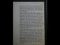 Preview: Autograph – Ruth Schaumann (1899–1975), writer, sculptor, and graphic artist