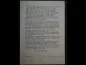 Preview: Autograph - Ruth Schaumann (1899–1975), Schriftstellerin, Bildhauerin und Grafikerin