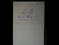Preview: Autograph - Autograph - Generalmajor Friedrich Graf von der Schulenburg (1865 - 1939) - eigenhändiger und signierter Brief an einen Major, 1926