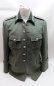 Preview: M36 field blouse Wehrmacht for Nebelwerfer Theater Production with original collar tabs