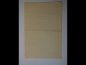 Preview: Autograph - Friedrich Lienhard (1865–1929) Schriftsteller und Journalist. Eigenhändige Unterschrift auf ein Heft