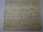 Preview: Autograph - Paul Oskar Höcker (1865 - 1944), Schriftsteller - eigenhändiges, dreieinhalbseitiges Manuskript
