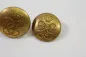 Preview: Metal buttons from a Silesian uniform tailor