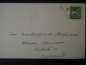 Preview: Autograph - Selma Lagerlöf (1858–1940) - Card with a handwritten signature, 1929. The first woman to receive a Nobel Prize!!