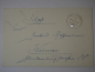 Preview: Autograph - Generaloberst Johannes Blaskowitz (1883 - 1948) - Generaloberst, Ritterkreuzträger mit Eichenlaub und Schwerter