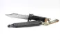 Preview: East German Army (NVA) combat knife with bayonet for AK47/M59 rifles