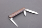 Preview: Army pocket knife, probably Swiss manufacturer