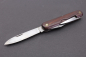 Preview: Army pocket knife, probably Swiss manufacturer