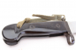 Preview: Bajonett AK 47 Kampfmesser für Kalaschnikow, Nummerngleich
