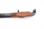 Preview: M58 Bajonett AK 47 erste Ausführung, Kampfmesser für Kalaschnikow, Hersteller und Nummeriert