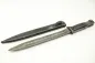 Preview: ww2 bayonet / side rifle SG84 / 98. SG 84/98 Elite - Diamart 39 scabbard