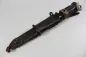 Preview: Bajonett AK 47 Ausführung M1946, Kampfmesser für Kalaschnikow