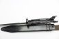 Preview: Bajonett AK 47 erste Ausführung, Kampfmesser