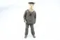 Preview: Lehmann tin toy the drunken sailor, dance sailor 1930 ship Mars, swaying sailor