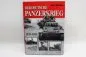 Preview: Buch Der deutsche Panzerkrieg 1939-1945