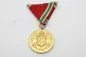 Preview: Bulgarien Kriegserinnerungsmedaille 1915-1918 am Band