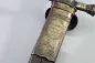 Preview: Bear Hunter / Hunting Sword with Silver Fittings 1853
