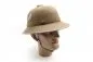 Preview: Ww2 German Wehrmacht Tropenhelm des DAK - Deutsches Afrika Korps - 2. Modell - Hersteller R. & M. Wegener 1817