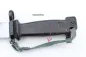Preview: East German NVA AK-47 combat knife, leather bayonet lock for handle