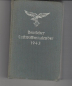 Preview: ww2 Luftwaffenkalender 1943