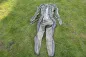 Preview: Original MiG-21 Pressure Suit BKK-6M/12 Pilot Suit – Soviet Fighter Jet Flight Suit Militaria