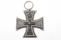 Preview: Eisernes Kreuz 2. Klasse , EK1 Preußen 1914 - EK II 1914 Hersteller schwer leserlich, wohl SW