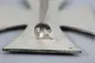 Preview: Eisernes Kreuz 1.Klasse 1939 Ek1 an Nadel "L/54" im Etui, Etui markiert