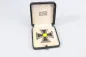 Preview: Eisernes Kreuz 1.Klasse 1939 Ek1 an Nadel "L/54" im Etui, Etui markiert