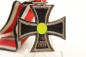 Preview: WW2 Iron Cross 2nd Class 1939 - Schinkelstück, rare variant