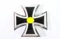 Preview: Fantastic, frosty Iron Cross 1st Class 1939, mint condition, Ek1 manufacturer w&l