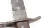 Preview: Collector's item Ww1 German DEMAG trench dagger - combat knife M16