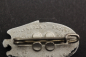 Preview: HJ winner needle 1939 on needle, pin 1939 German Reich HJ winner needle sports badge