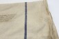 Preview: Wehrmacht army catering bag made of linen 1941 H.