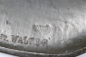 Preview: Original M18 Reichswehr Steel Helmet TJ66 C. Thiel & Söhne – Hpt. Walter – with 2 Kurt-Walter markings