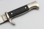 Preview: HJ Messer  mit RZM und Hersteller, Sammleranfertigung