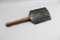 Preview: GDR NVA folding spade, marked Made in GDR