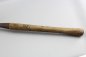 Preview: ww2 US Army folding spade with wooden handle, carrier abbreviation, stamped on the shovel with US,