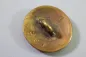 Preview: Original metal uniform button, also known as a livery button
