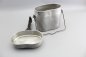 Preview: Wehrmacht cookware/eating utensils so-called Fressnapf With manufacturer