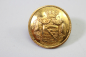 Preview: Original metal uniform button, also known as a livery button